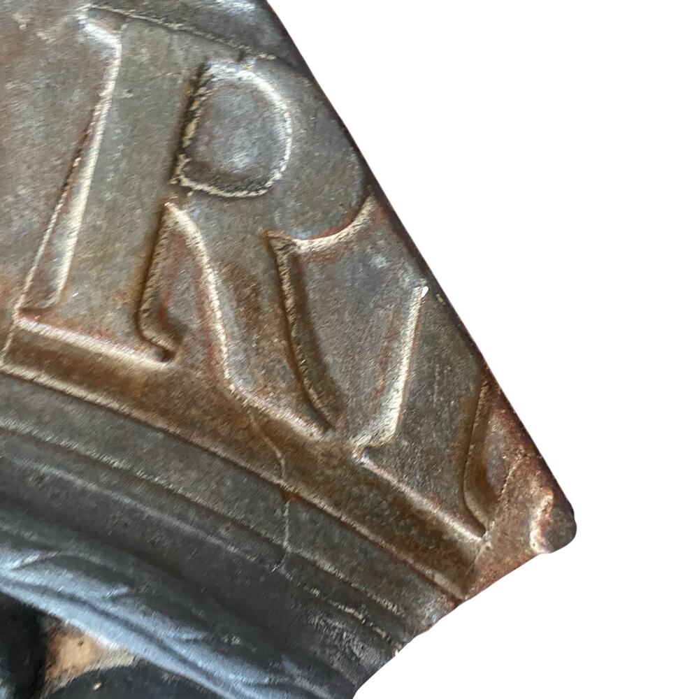 Sid Dickens Memory Block "Paris 1998" T-41 Tile 8”x 6” Retired Iron Collection - Picture 7 of 12